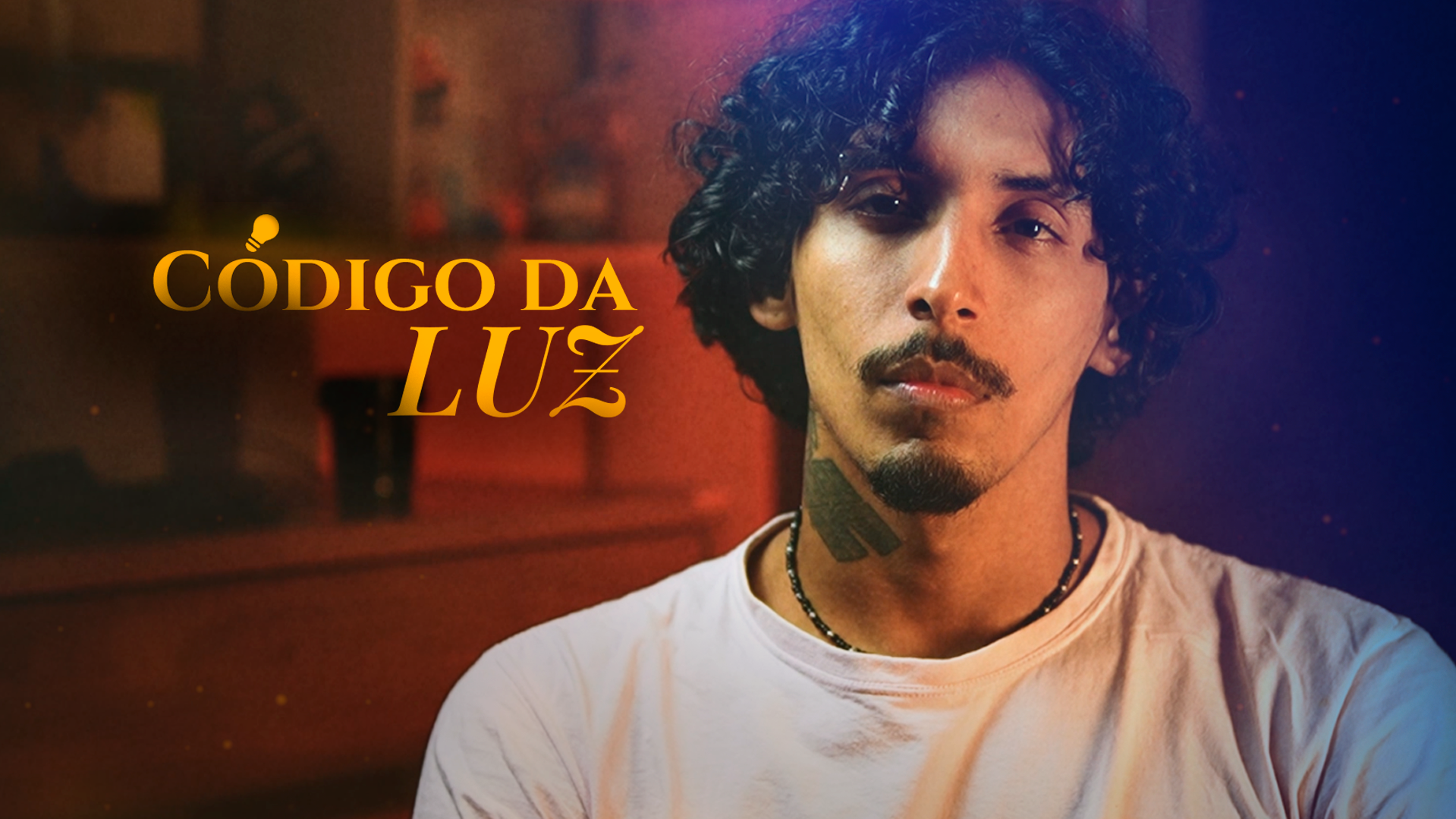 Código da Luz